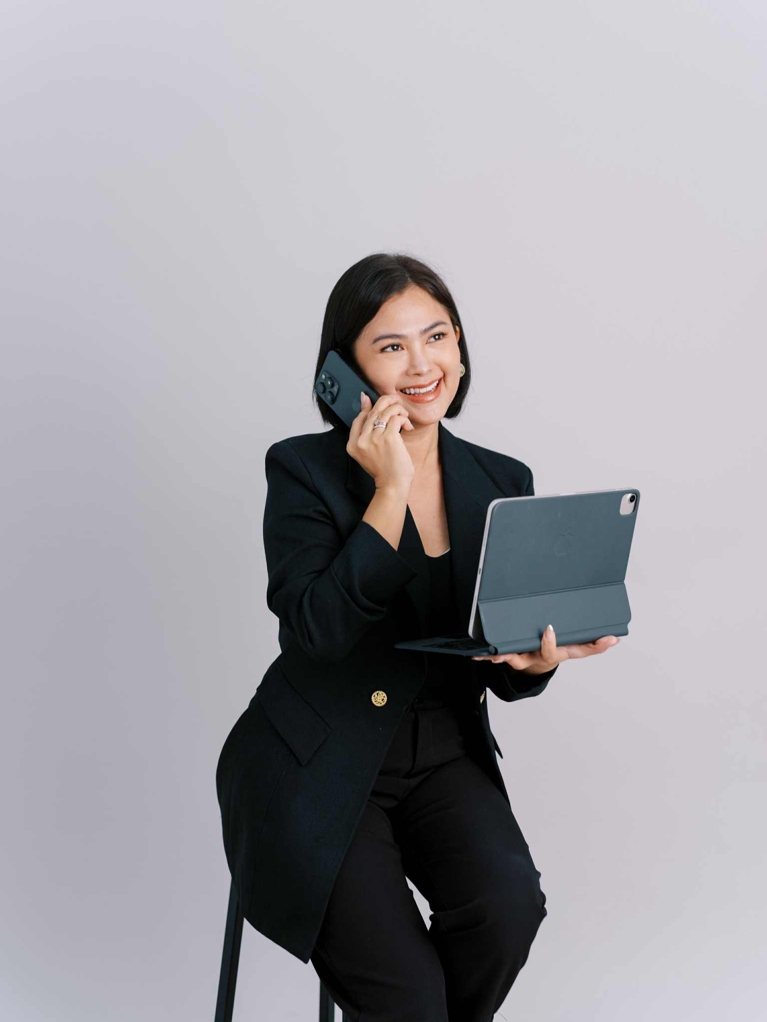 Professional Real Estate Agent